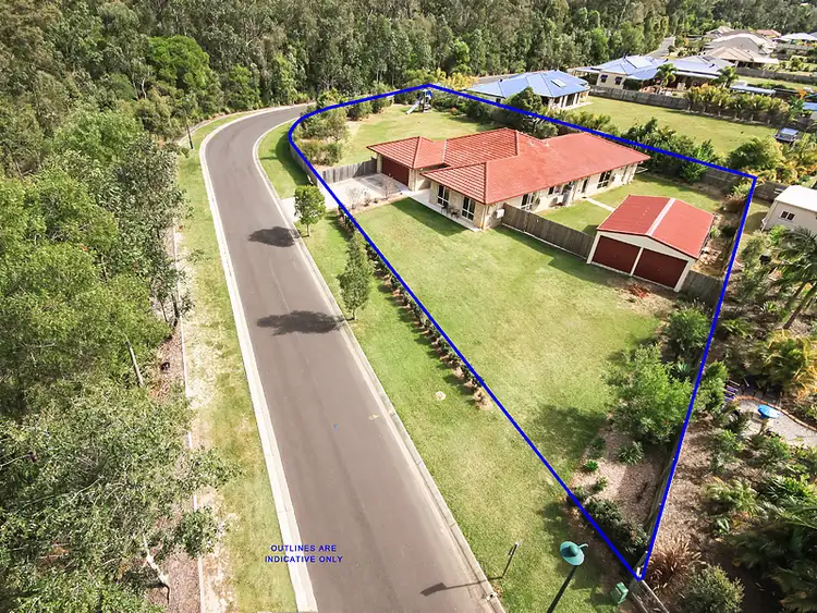 68 Allan Ave, Glass House Mountains QLD 4518