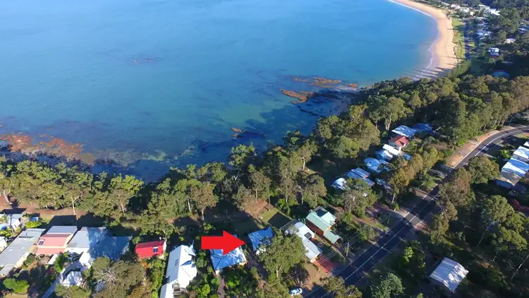 91 Northcove Road, Long Beach NSW 2536