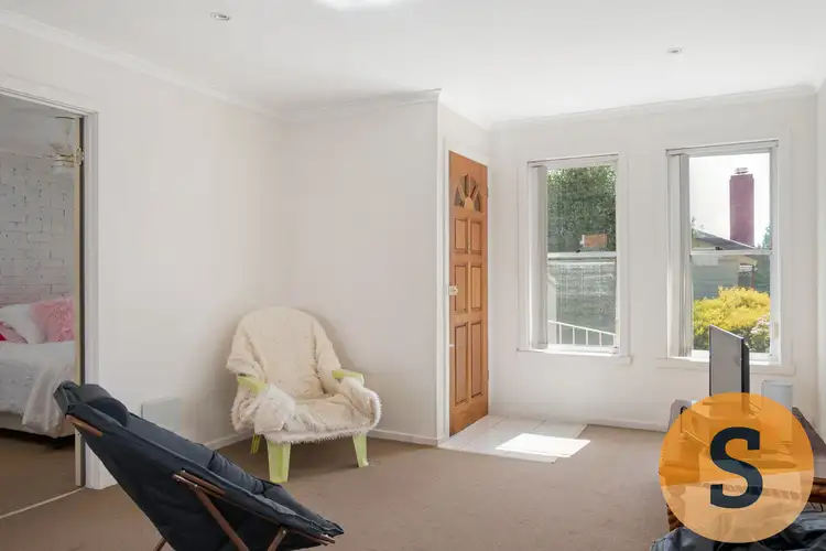 Second view of Homely house listing, 1/204 Peel Street, Summerhill TAS 7250