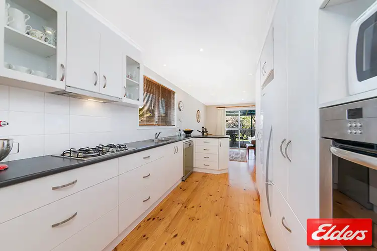 Fifth view of Homely house listing, 4 Gurnai Place, Aranda ACT 2614