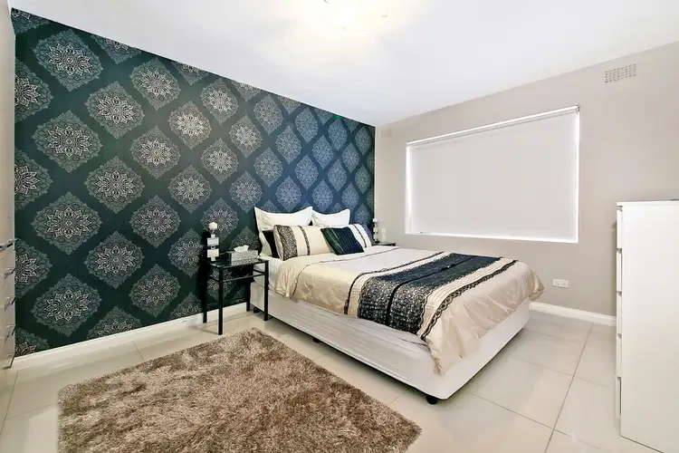 Second view of Homely apartment listing, 12/7 Phillip St, Roselands NSW 2196