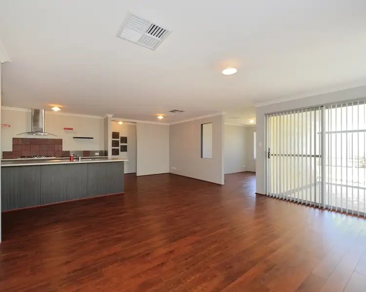 Fifth view of Homely house listing, 16 Broomhurst Street, Baldivis WA 6171
