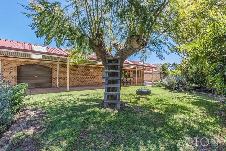 Second view of Homely house listing, 66 Broadhurst Crescent, Bateman WA 6150