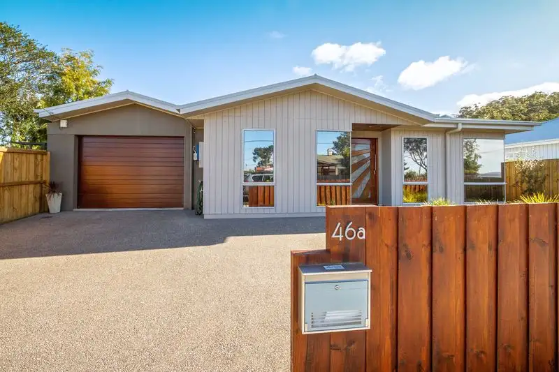 Main view of Homely house listing, 46A Windsor Street, Kingston Beach TAS 7050