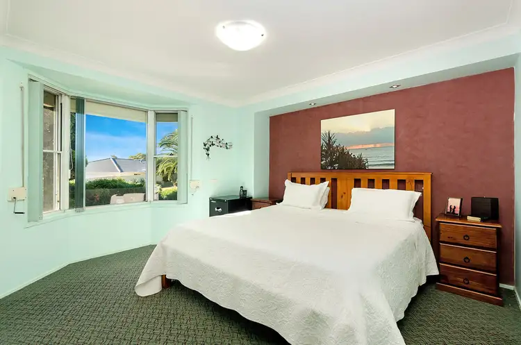 Sixth view of Homely house listing, 11 Condello Crescent, Edensor Park NSW 2176