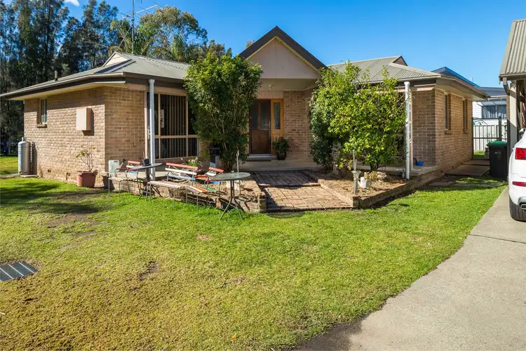 Sixth view of Homely house listing, 8 Karoola Crescent, Surfside NSW 2536