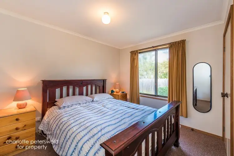 Fourth view of Homely unit listing, 3a Invercargill Road, Mount Nelson TAS 7007