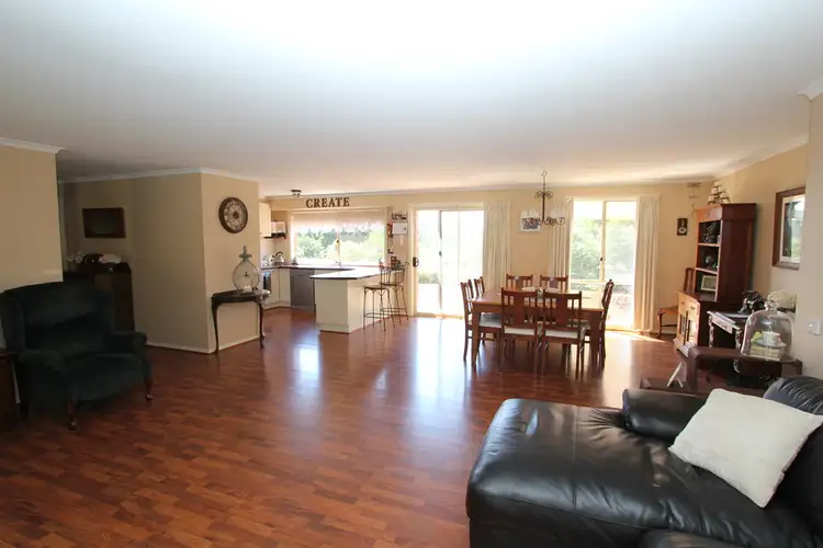 Fifth view of Homely house listing, 16 Stanley Street, Gordon VIC 3345