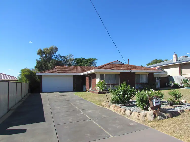 Second view of Homely house listing, 421 Morrison Road, Swan View WA 6056