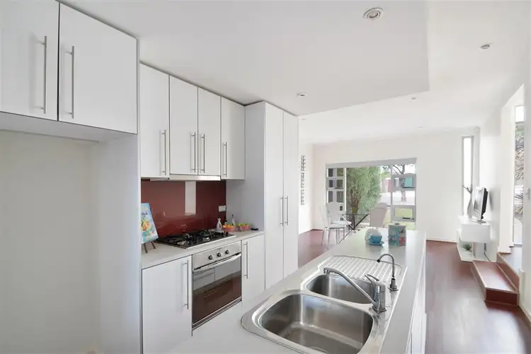 Third view of Homely house listing, 6a Neath Avenue, South Brighton SA 5048