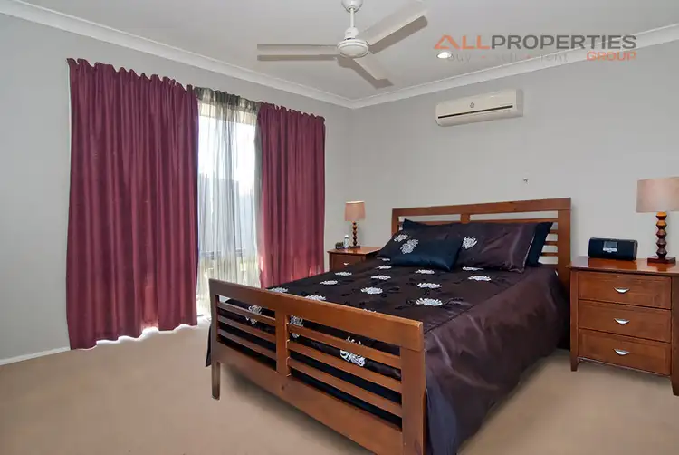 Fourth view of Homely house listing, 27 Tennessee Way, Berrinba QLD 4117
