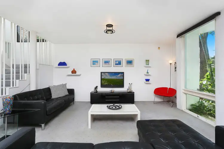 Third view of Homely house listing, 4 Hart Street, Balmain East NSW 2041