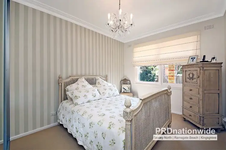Fourth view of Homely villa listing, 2/39 Horbury Street, Sans Souci NSW 2219