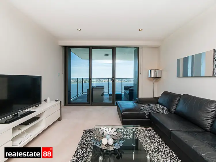 Sixth view of Homely apartment listing, 128/181 Adelaide Terrace, East Perth WA 6004