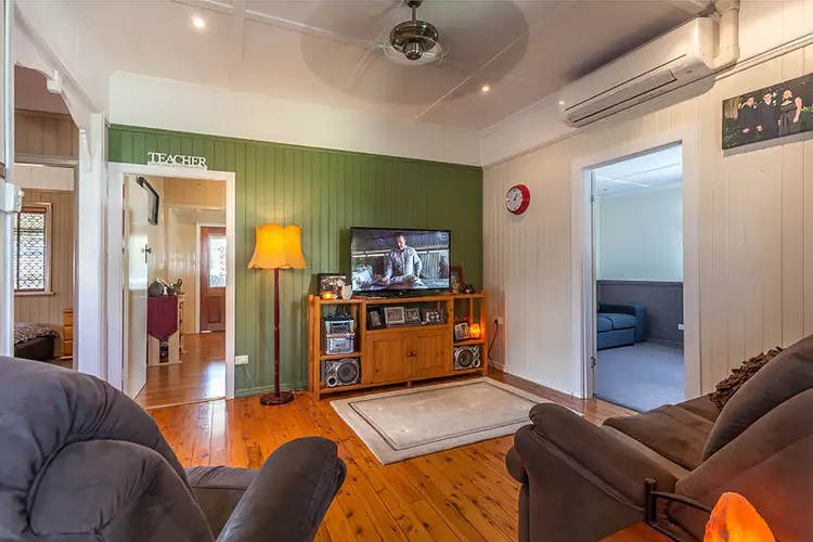 Third view of Homely house listing, 179 Jellicoe Street, Newtown QLD 4350