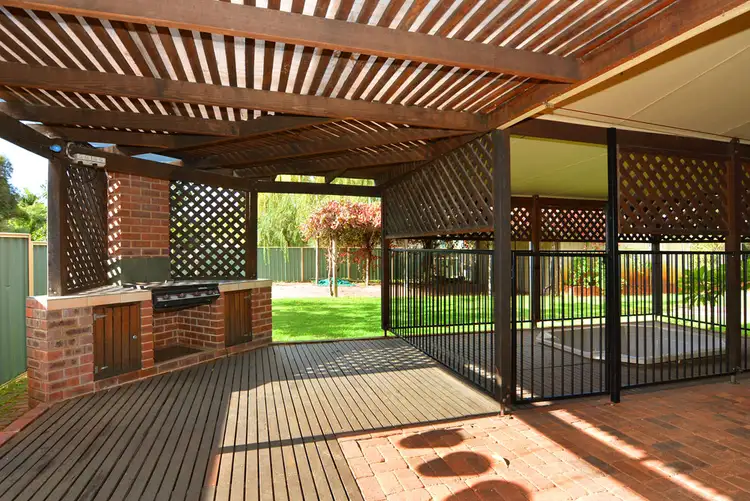 Fifth view of Homely house listing, 4 Hutchinson Rd, Burekup WA 6227