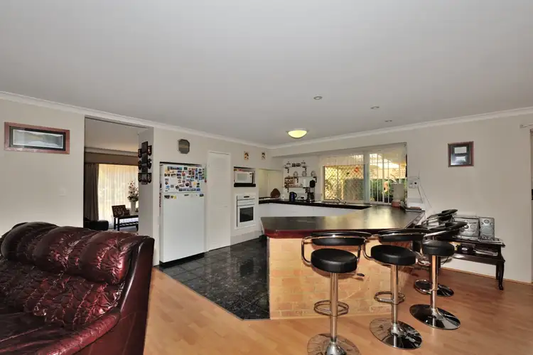 Seventh view of Homely house listing, 15 Normandy Gardens, Port Kennedy WA 6172