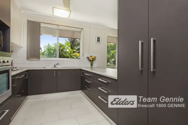 Fourth view of Homely house listing, 13 Wilfred Court, Driver NT 830