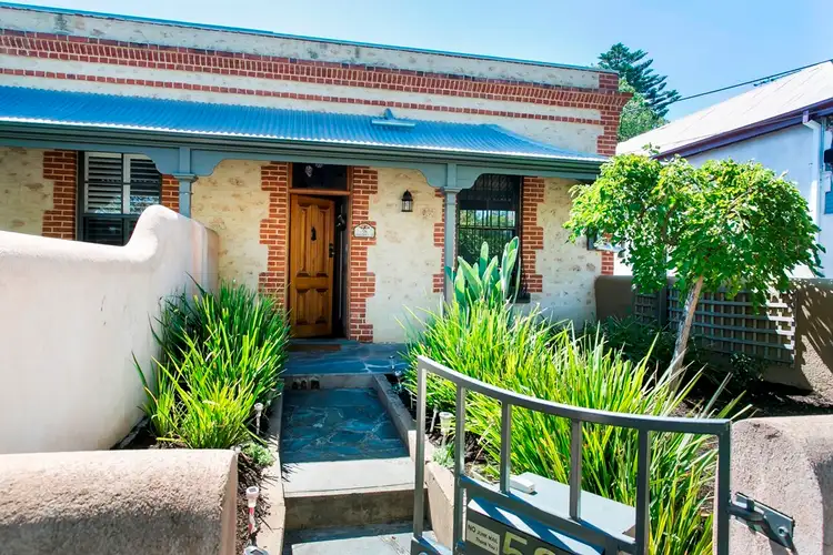 58 Childers Street, North Adelaide SA 5006