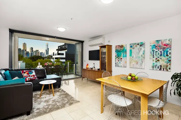 406/196 Albert Road, South Melbourne VIC 3205