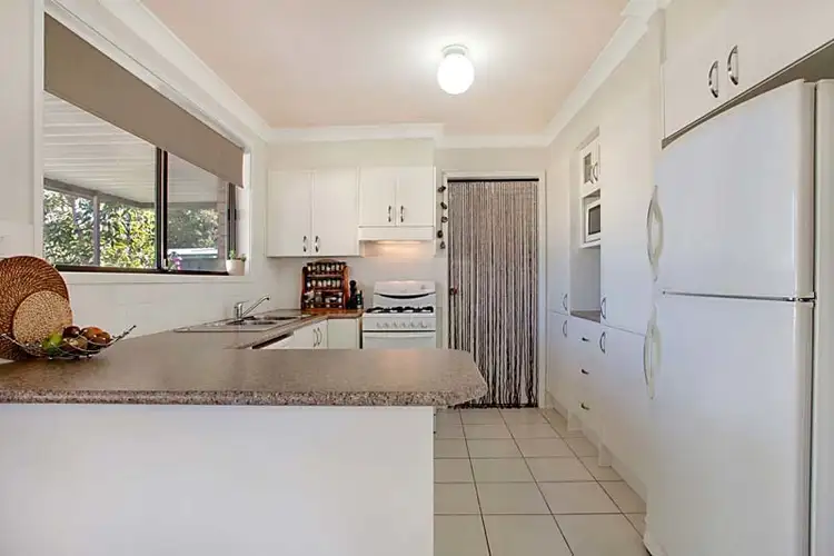 Fourth view of Homely house listing, 5 Dalkeith Place, St Helens Park NSW 2560