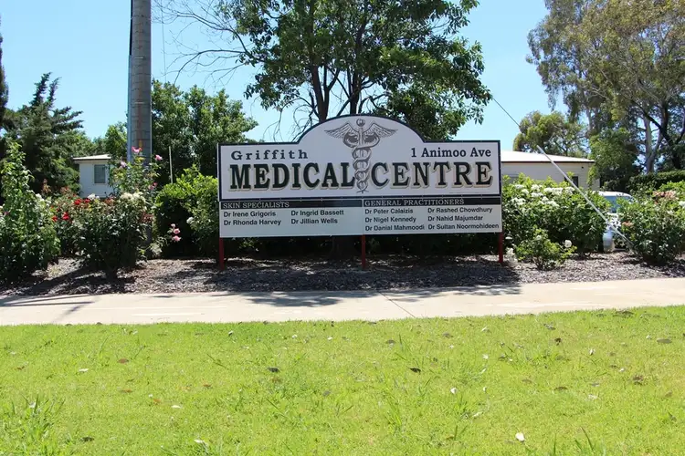 Seventh view of Homely house listing, 3/70 Binya Street, Griffith NSW 2680