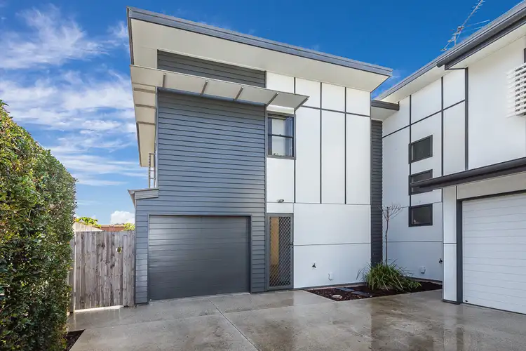 6/11 Fourth Avenue, Bongaree QLD 4507