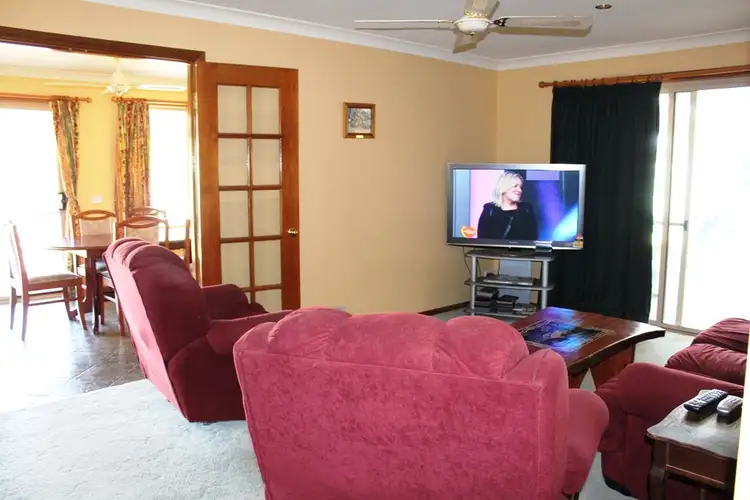 Fifth view of Homely house listing, 7 Hobson Close, Eglinton NSW 2795