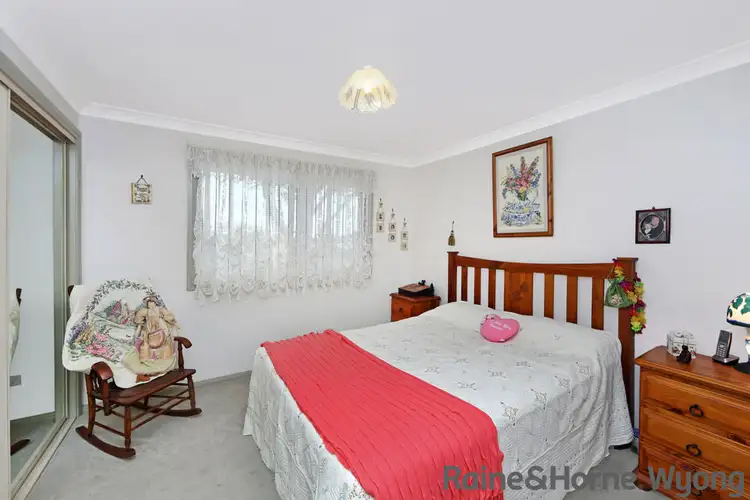 Seventh view of Homely house listing, 24/1 Hillview Crescent, Tuggerah NSW 2259