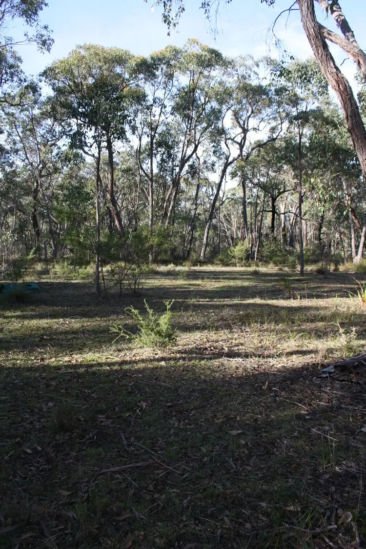 Fifth view of Homely rural property listing, 133 Smokey Creek Road, Chetwynd VIC 3312