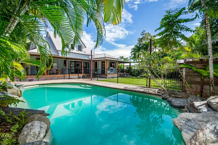 Main view of Homely house listing, 312 Port Douglas Road, Port Douglas QLD 4877