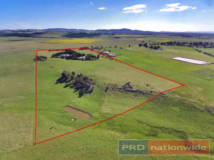 325 Clunes - Creswick Road, Clunes VIC 3370