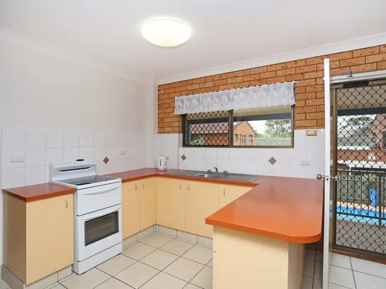 Second view of Homely unit listing, 7/17 Boultwood Street, Coffs Harbour NSW 2450