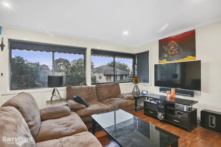 Third view of Homely unit listing, 6/6-8 Surrey Road West, Croydon VIC 3136