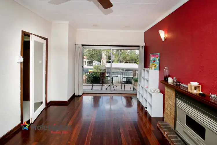 Fifth view of Homely house listing, 51 Latrobe Street, Yokine WA 6060