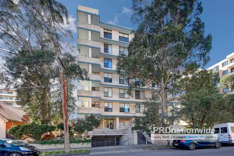 Second view of Homely apartment listing, 25/13-19 Princess Street, Brighton-le-sands NSW 2216