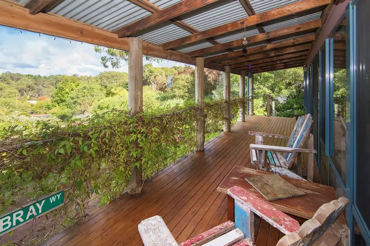 Second view of Homely house listing, 10 Beardshaw Place, Margaret River WA 6285
