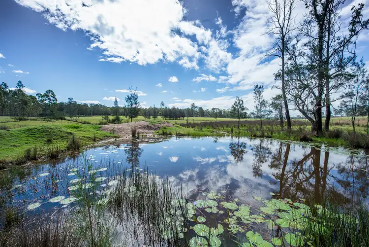 Fourth view of Homely rural property listing, Lot 3 Orara Downs Lane, Levenstrath NSW 2460