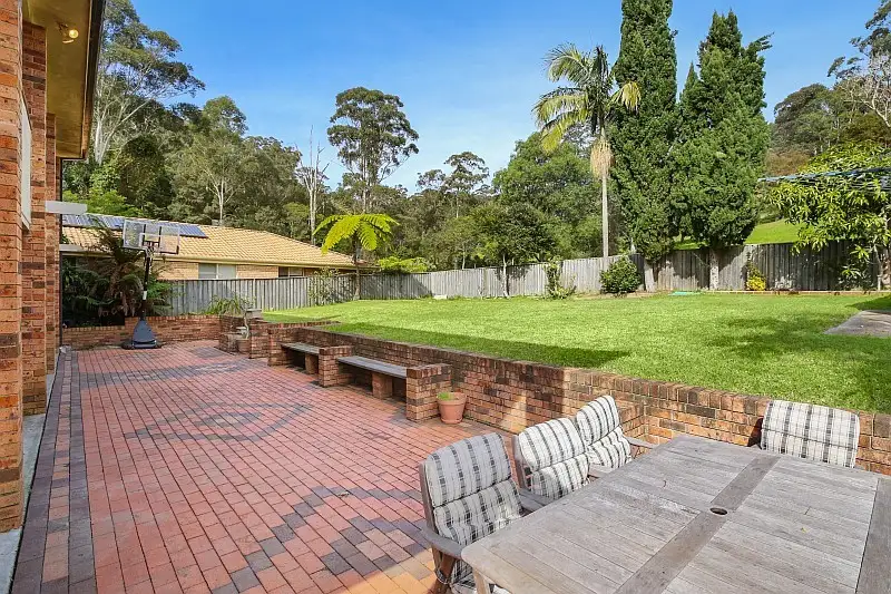 Main view of Homely house listing, 32 Golden Grove Circuit, Terrigal NSW 2260