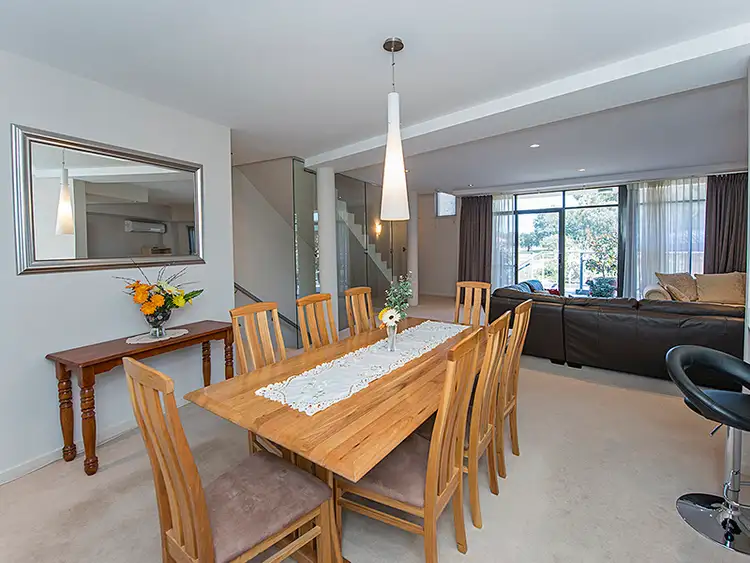 Third view of Homely townhouse listing, 10/8 Hordern Street, Victoria Park WA 6100
