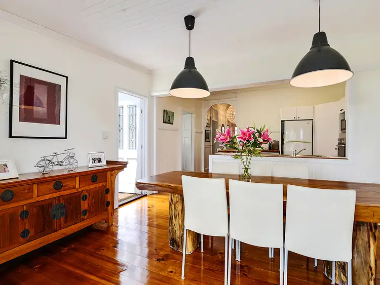 Fifth view of Homely house listing, 30 Jimbour Street, Wooloowin QLD 4030