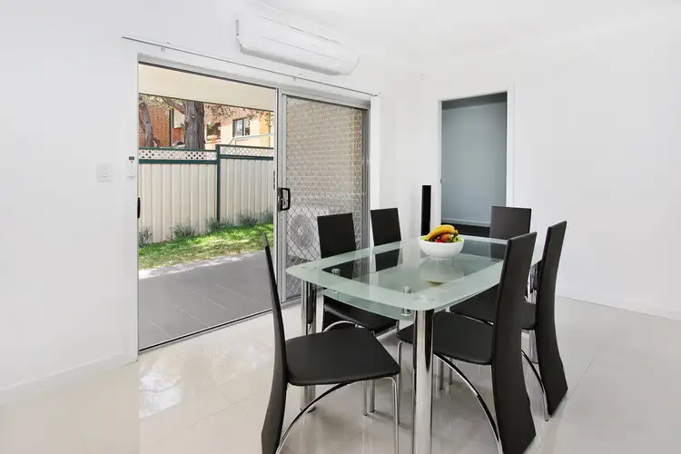 Fifth view of Homely villa listing, 3/21 Leemon Street, Condell Park NSW 2200