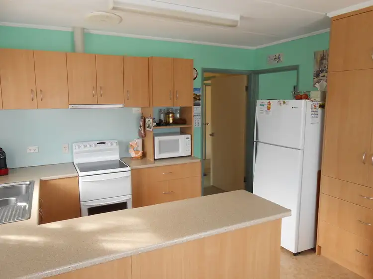 Second view of Homely house listing, 9 King Street, Cressy TAS 7302