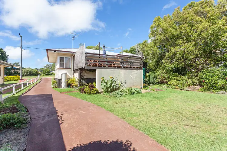 Seventh view of Homely house listing, 145 South Street, South Toowoomba QLD 4350