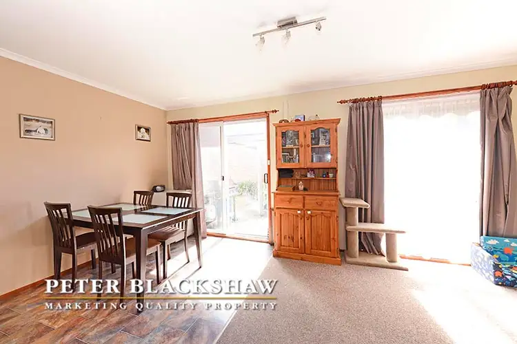 Fifth view of Homely house listing, 41 Dixson Circuit, Conder ACT 2906