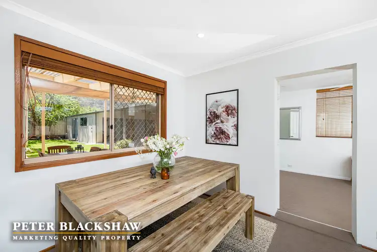 Sixth view of Homely house listing, 67 Altson Circuit, Conder ACT 2906
