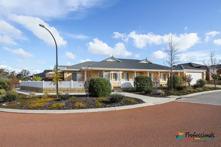 Main view of Homely house listing, 19 Tullawood Drive, Aveley WA 6069