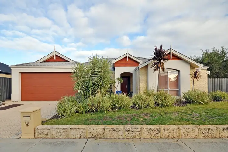Second view of Homely house listing, 79 Flecker Promenade, Aveley WA 6069