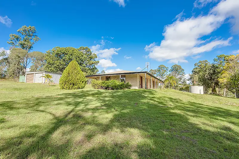 Main view of Homely house listing, 38 Claffey Road, The Dawn QLD 4570