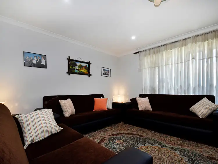 Sixth view of Homely house listing, 16 Turstin Glen, Kiara WA 6054